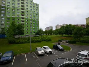 Pronájem bytu 1+1, Brno, Rerychova, 41 m2