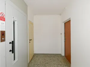 Prodej bytu 3+kk, Praha - Střížkov, Českolipská, 54 m2