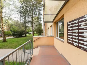 Prodej bytu 3+kk, Praha - Střížkov, Českolipská, 54 m2