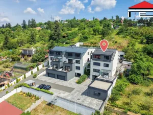 Prodej bytu 3+1, Troubsko, Pod vinohrady, 88 m2