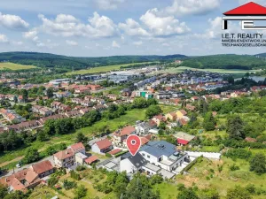 Prodej bytu 3+1, Troubsko, Pod vinohrady, 88 m2