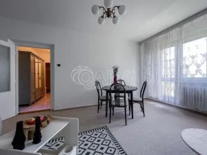 Prodej bytu 2+1, Přerov - Přerov I-Město, tř. 17. listopadu, 52 m2