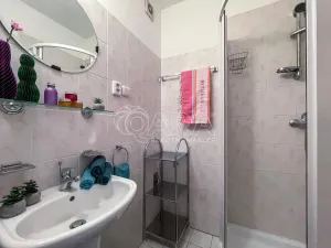 Prodej bytu 2+1, Přerov - Přerov I-Město, tř. 17. listopadu, 52 m2