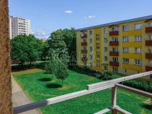 Prodej bytu 2+1, Přerov - Přerov I-Město, tř. 17. listopadu, 52 m2