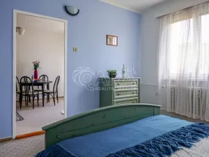 Prodej bytu 2+1, Přerov - Přerov I-Město, tř. 17. listopadu, 52 m2
