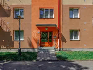 Prodej bytu 2+1, Přerov - Přerov I-Město, tř. 17. listopadu, 52 m2