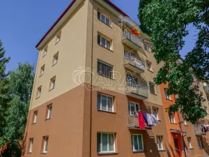 Prodej bytu 2+1, Přerov - Přerov I-Město, tř. 17. listopadu, 52 m2