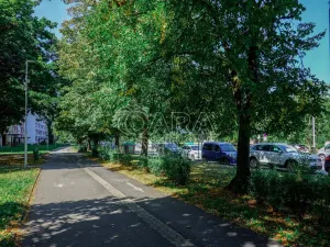 Prodej bytu 2+1, Přerov - Přerov I-Město, tř. 17. listopadu, 52 m2
