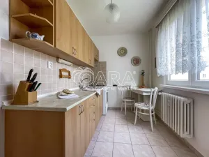 Prodej bytu 2+1, Přerov - Přerov I-Město, tř. 17. listopadu, 52 m2