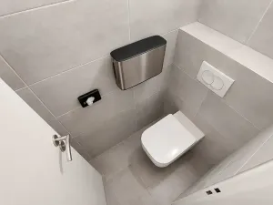 Pronájem kanceláře, Brno, Olomoucká, 57 m2