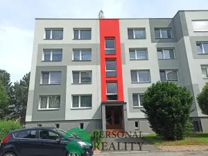Pronájem bytu 3+1, Slatiňany, Tyršova, 74 m2