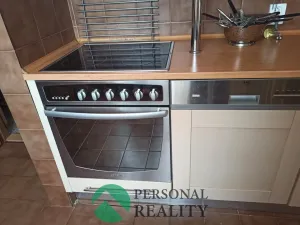 Pronájem bytu 3+1, Slatiňany, Tyršova, 74 m2