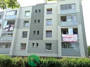Pronájem bytu 3+1, Slatiňany, Tyršova, 74 m2