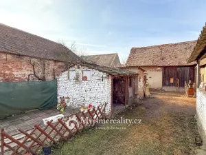 Prodej rodinného domu, Hodonice, Krhovická, 190 m2