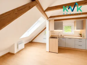 Pronájem bytu 3+kk, Karlovy Vary, Dalovická, 64 m2