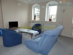 Pronájem bytu 2+kk, Opava, Hozovo nábřeží, 81 m2
