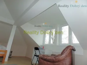 Pronájem bytu 2+kk, Opava, Hozovo nábřeží, 81 m2