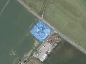Pronájem pozemku, Libenice, 5000 m2