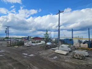 Pronájem pozemku, Libenice, 5000 m2