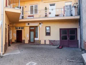 Prodej bytu 2+1, Brno, Hálkova, 67 m2