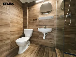Pronájem bytu 3+1, Lety, 100 m2