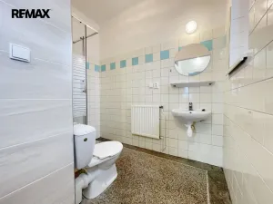 Pronájem bytu 3+1, Lety, 100 m2