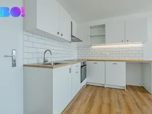 Prodej bytu 1+kk, Český Těšín, Čáslavská, 32 m2