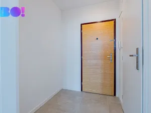 Prodej bytu 1+kk, Český Těšín, Čáslavská, 32 m2
