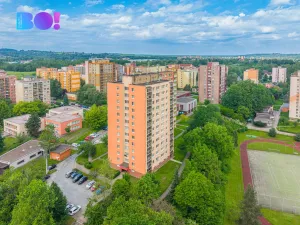 Prodej bytu 1+kk, Český Těšín, Čáslavská, 32 m2