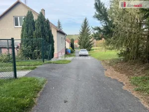 Prodej rodinného domu, Koryčany - Lískovec, 115 m2