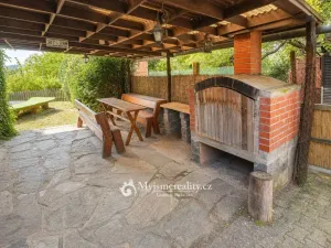 Prodej zahrady, Dobšice, 1399 m2