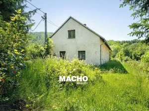 Prodej rodinného domu, Velká Lečice, 105 m2