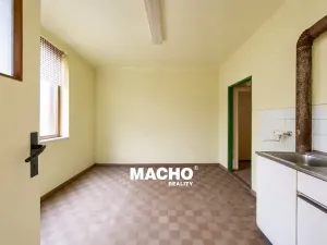 Prodej rodinného domu, Velká Lečice, 105 m2