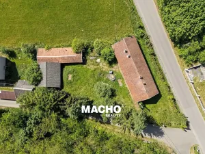 Prodej rodinného domu, Velká Lečice, 105 m2