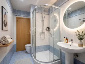 Prodej bytu 2+1, Třemošná, Sídliště, 62 m2