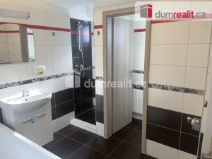 Pronájem bytu 4+kk, Uherský Brod - Újezdec, Luhačovská, 88 m2