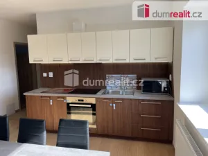Pronájem bytu 4+kk, Uherský Brod - Újezdec, Luhačovská, 88 m2