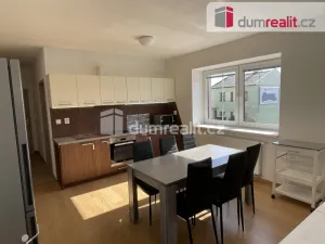 Pronájem bytu 4+kk, Uherský Brod - Újezdec, Luhačovská, 88 m2