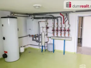 Pronájem bytu 4+kk, Uherský Brod - Újezdec, Luhačovská, 88 m2