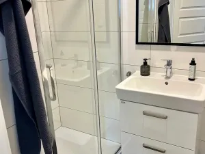 Pronájem bytu 3+kk, Praha - Bubeneč, Sládkova, 58 m2