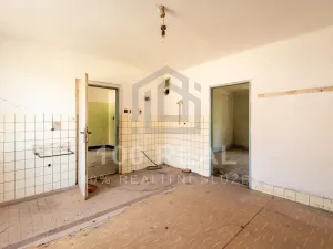 Prodej rodinného domu, Býšť, 115 m2