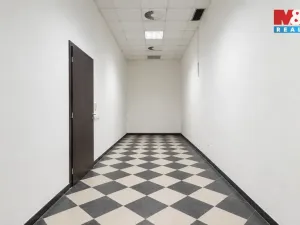 Pronájem obchodního prostoru, Šumperk, Langrova, 129 m2