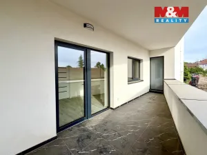 Pronájem bytu 1+kk, Brno, Táborská, 35 m2