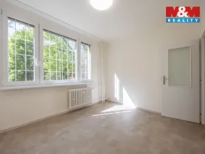 Pronájem bytu 3+1, Praha - Střížkov, Českolipská, 55 m2