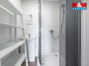 Prodej bytu 2+1, Sokolov, Rooseweltova, 55 m2
