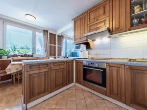 Prodej bytu 3+1, Praha - Chodov, Lečkova, 75 m2
