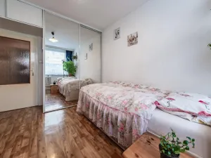 Prodej bytu 3+1, Praha - Chodov, Lečkova, 75 m2