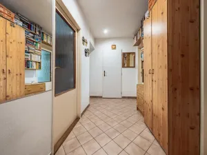 Prodej bytu 3+1, Praha - Chodov, Lečkova, 75 m2