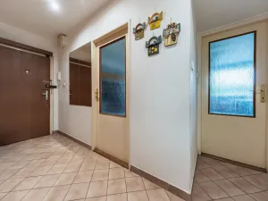 Prodej bytu 3+1, Praha - Chodov, Lečkova, 75 m2