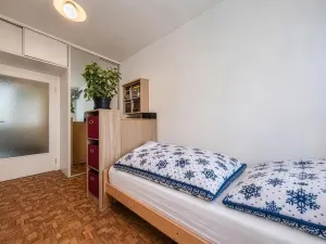 Prodej bytu 3+1, Praha - Chodov, Lečkova, 75 m2